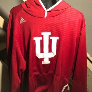 IU hoodies